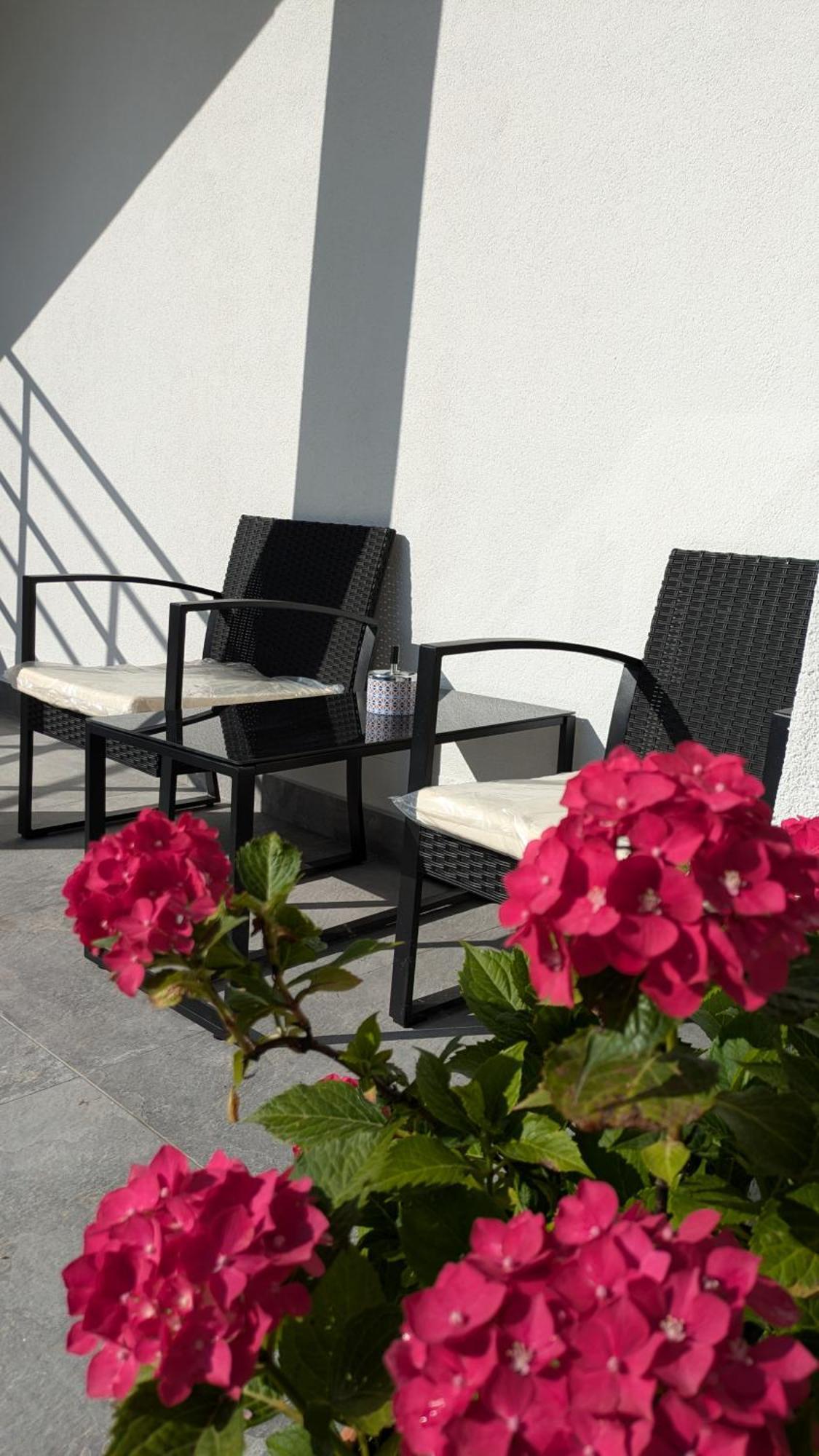 Guest House Gacka Rogic Otocsán Kültér fotó